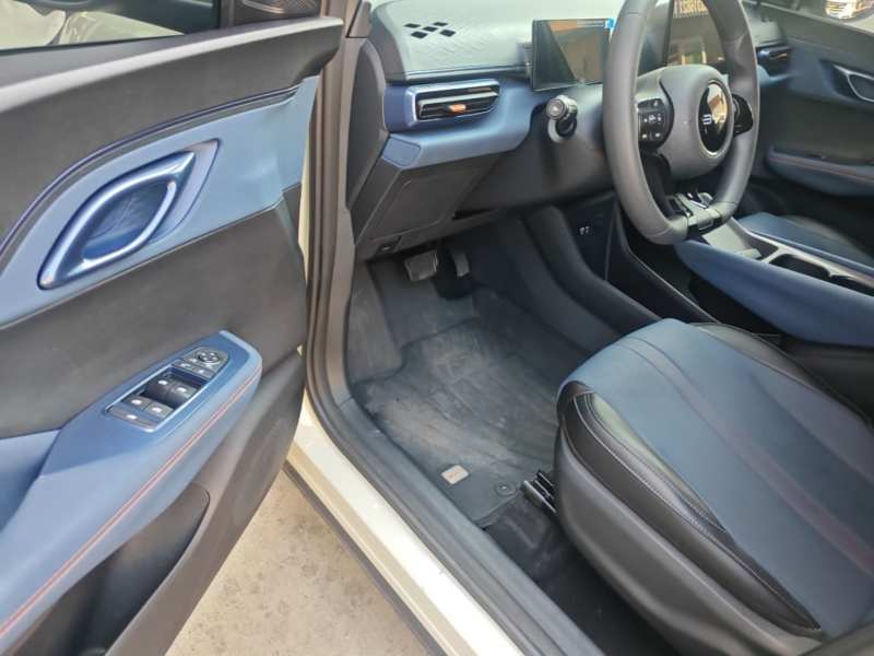 Used BYD Seagull 2025 305km Active Version — 15