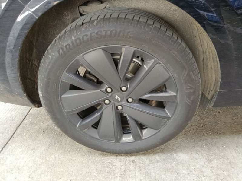 Used Li Auto L6 2025 Max Smart Refresh Edition — 25