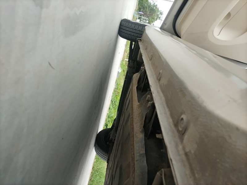 Used Wuling Hongguang MINIEV 2024 3rd Generation 215km Youth Edition — 21