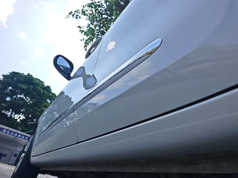 Used Wuling Bingo 2023 410 km Lingxi Deluxe Edition — 21