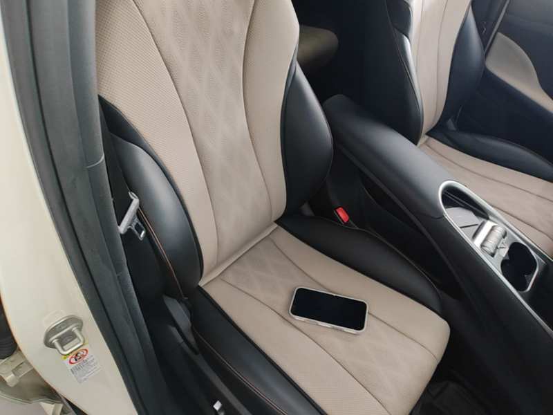 Used BYD Dolphin 2023 420 km Fashion Edition — 24