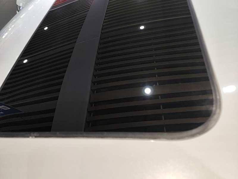 Used CHANGAN CS55PLUS 2020 1.5T Automatic Colorful Model — 26