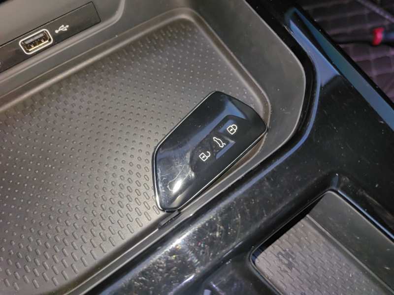 Used Volkswagen Lamando 2022 Lavida L 280TSI DSG Hot Edition — 8
