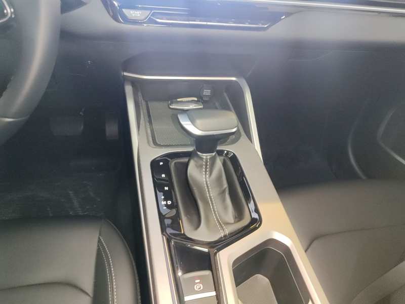 Used Geely Auto Emgrand 2026 Model 4th Generation 4 Millionth Anniversary Edition 1.5L CVT Feiyue Edition — 13