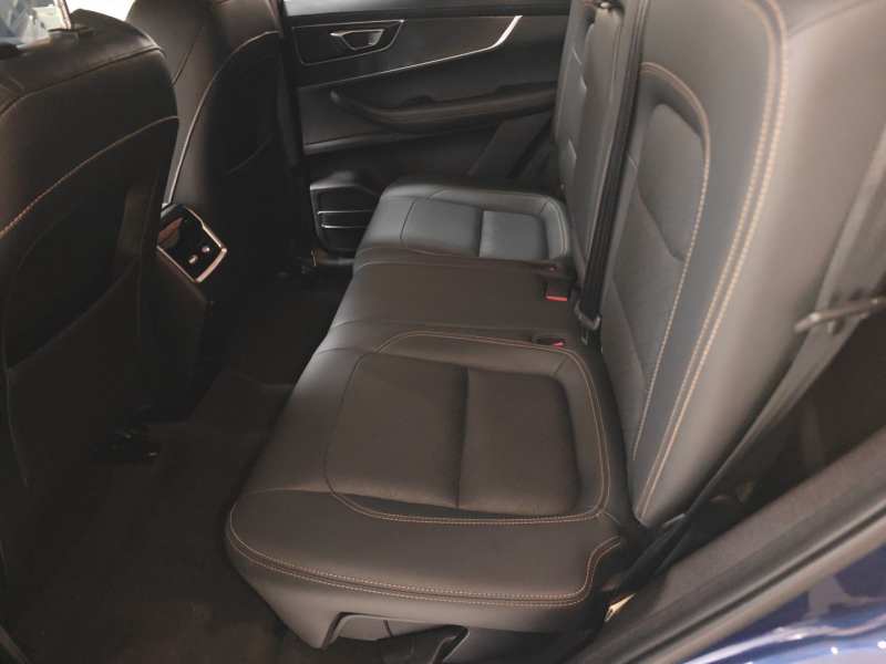 Used Chery Tiggo 8 2019 1.5 TCI Automatic Elite Model — 12