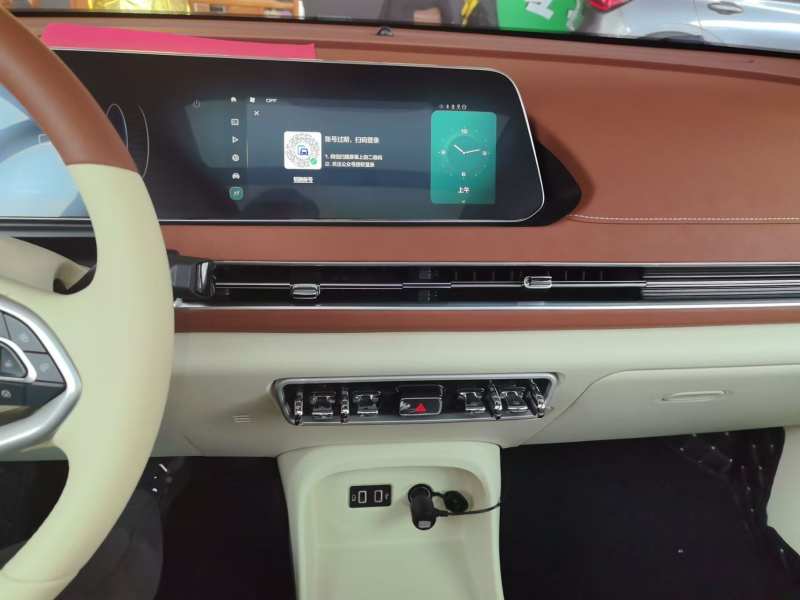 Used ORA Good Cat 2021 400km Standard Range Venus Edition Lithium-Ion Battery — 12