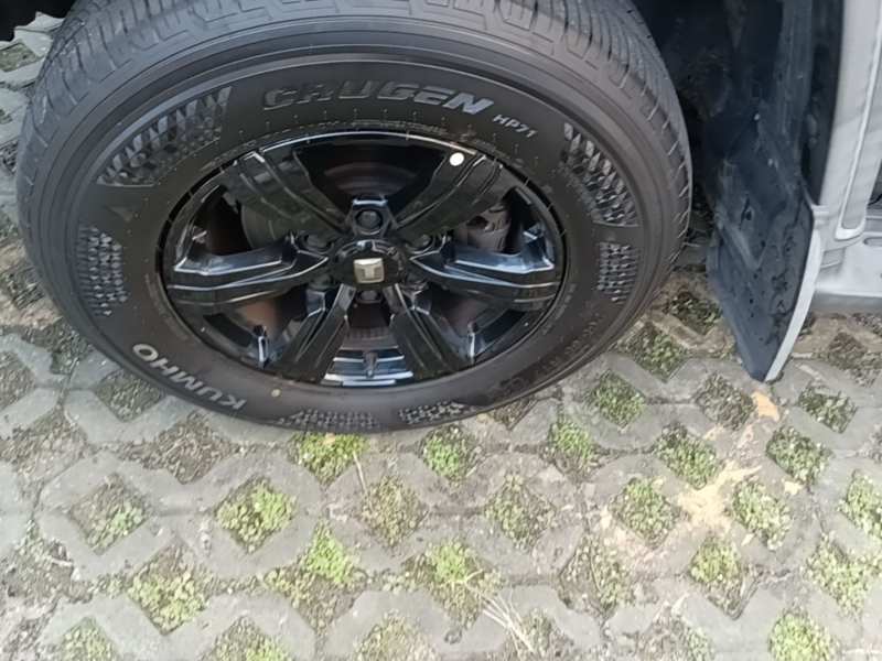 Used Tank 300 2021 Off-Road Edition 2.0T Conqueror — 22