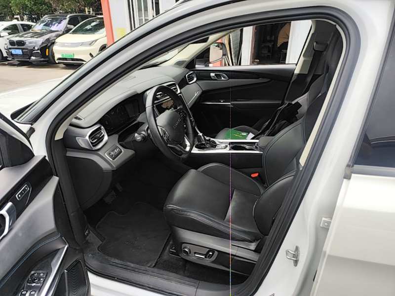 Used Lynk & Co 01 EM-P 2019 1.5T PHEV Pro — 15