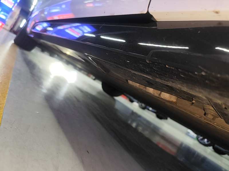 Used BYD Seal 2023 Champion Edition 550km Prestige Model — 20