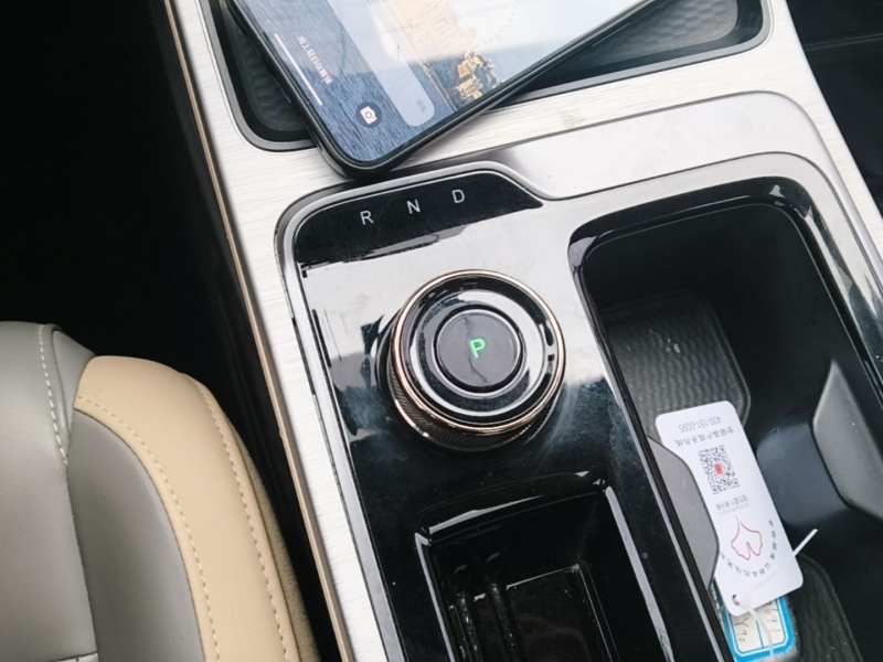 Used AION Y 2021 70 Intelligent Edition — 13