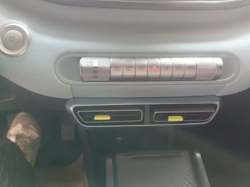 Used BYD Seagull 2023 Active Version — 13