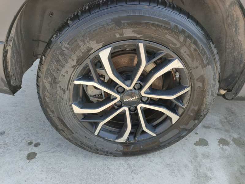 Used Haval H6 2023 National Trend Edition 1.5T Automatic Urban Version — 25