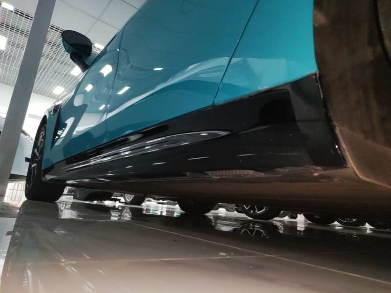 Used Xiaomi Auto SU7 2024 Rear-Drive Long-Range Intelligent Driving Version — 21