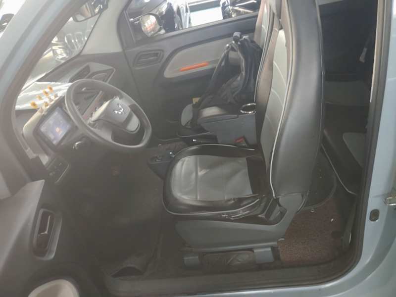 Used Wuling Hongguang MINIEV 2020 Zizai Version Lithium-NMC — 14
