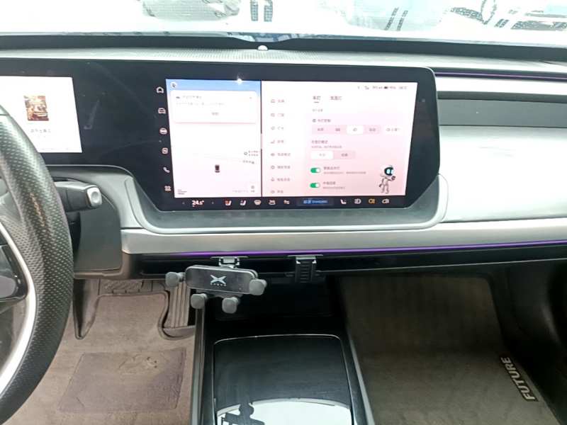Used XPeng P7 2021 480E — 12