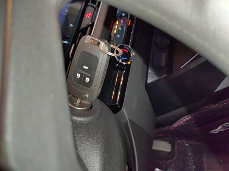 Used Chevrolet Monza 2023 1.5L Dual-Clutch Enjoyment Edition – Joy — 8