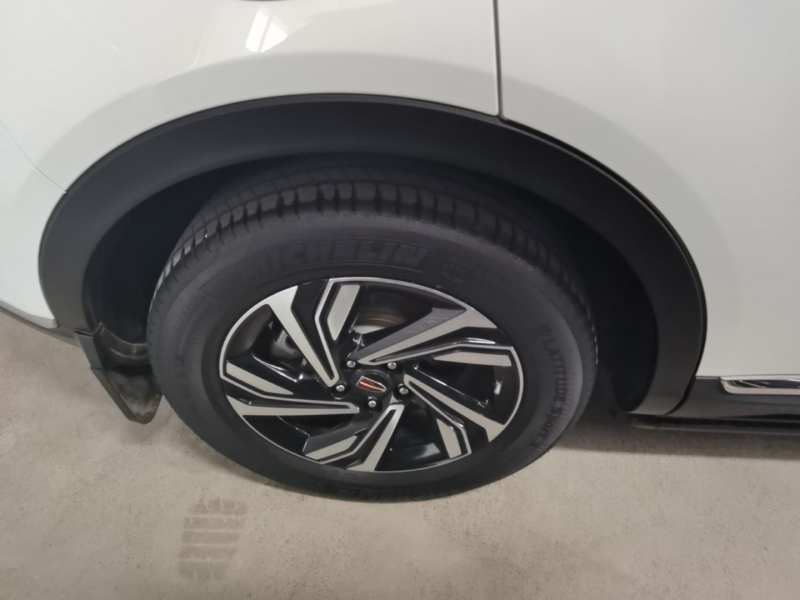 Used Hongqi HS5 2022 Revised Version 2.0T Smart Connect Flagship Edition — 25