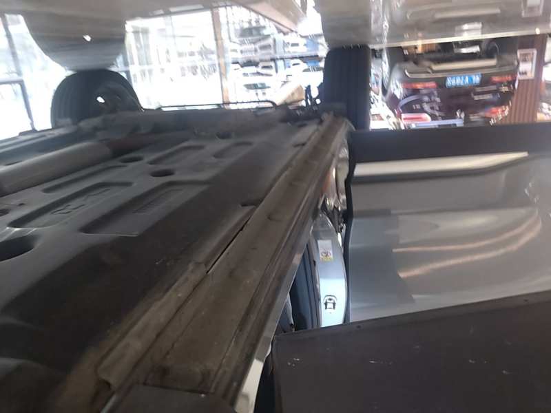 Used BYD Song PLUS 2020 1.5T Automatic Flagship PLUS — 20