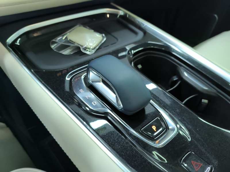 Used Zeekr 009 2024 7-Seater Walk-Through Version Four-Wheel Drive 108 kWh — 13