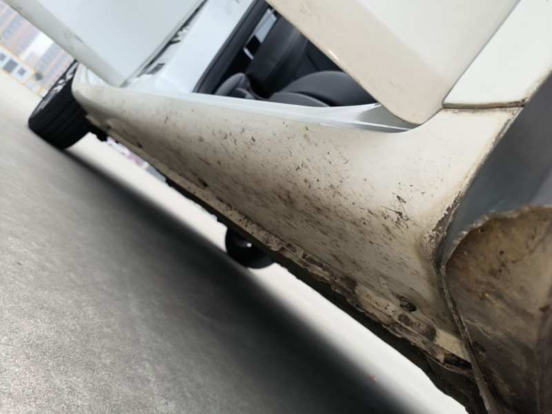 Used Geely Auto Emgrand 2020 1.5L Manual Upward Edition — 20
