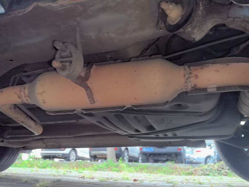 Used Chery Tiggo 5 2016 2.0L Manual Jia Yue Edition — 21