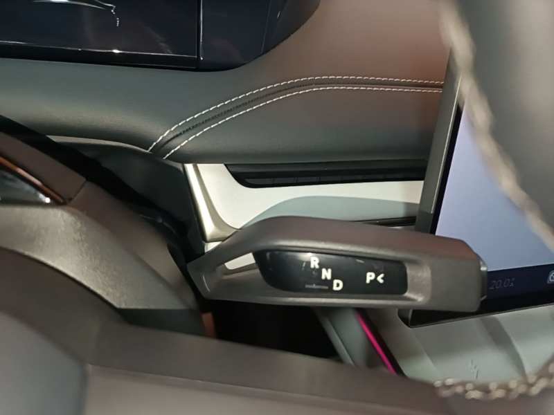 Used Xiaomi Auto SU7 2024 Rear-Drive Long-Range Intelligent Driving Version — 13