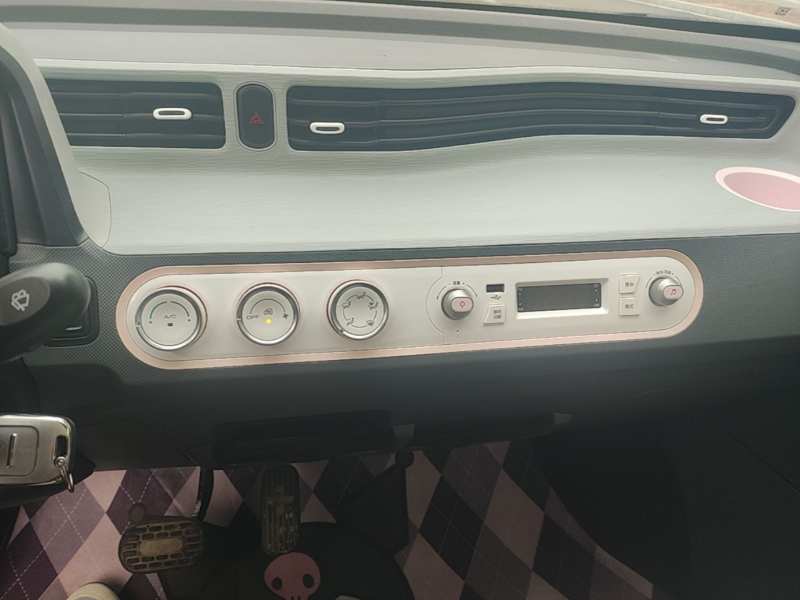 Used Wuling Hongguang MINIEV 2021 Macaron Sandwich Model 170 km Lithium Ternary — 12