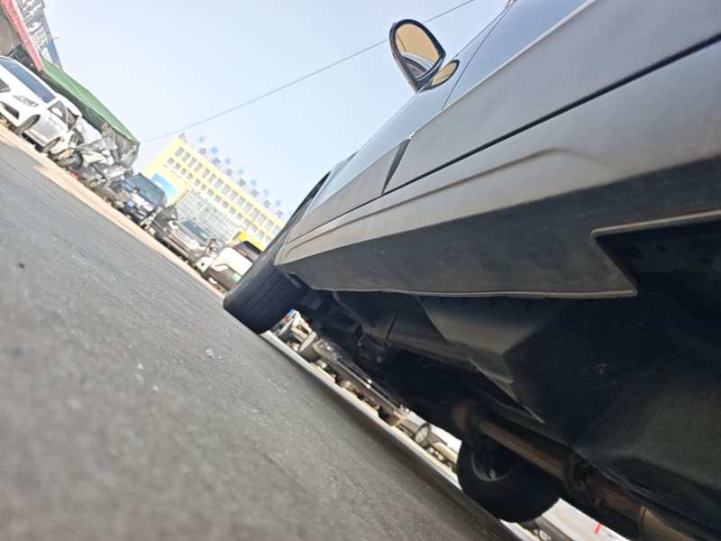 Used Haval H6 2019 Sport Edition 1.5T Automatic Two-Wheel Drive Prestige Smart Connectivity Model China VI — 21