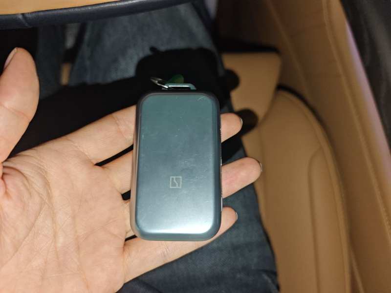 Used Zeekr 9X 2025 Max Edition — 8
