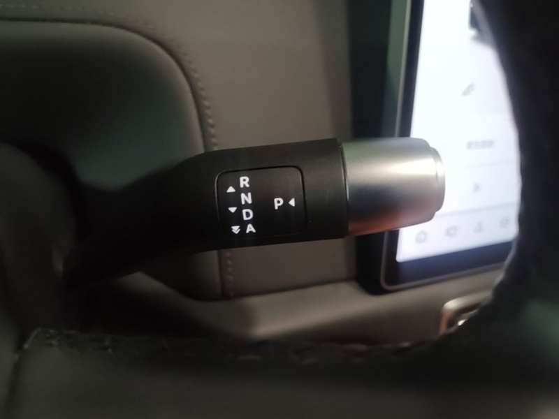 Used Li Auto L8 2023 Air model — 13