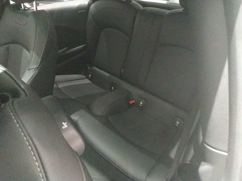 Used MINI 2023 Updated 1.5T COOPER Artist — 12
