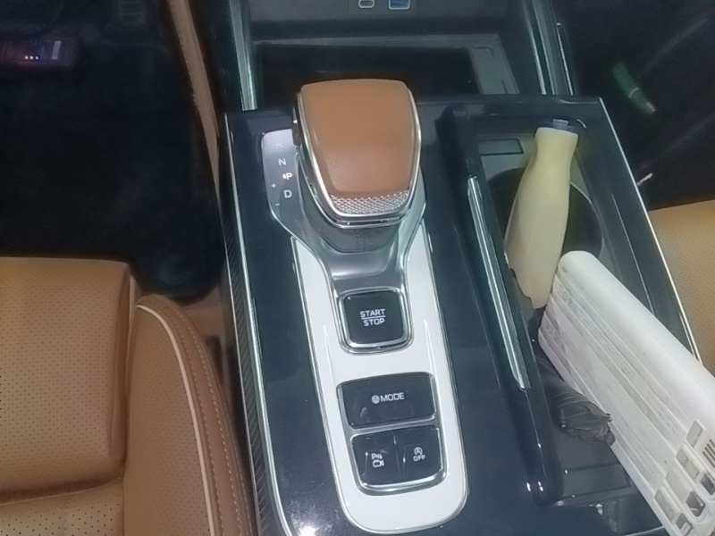 Used Hongqi H9 2025 2.0T Two-Wheel-Drive Flagship Luxury Business Edition 5 Seats — 13