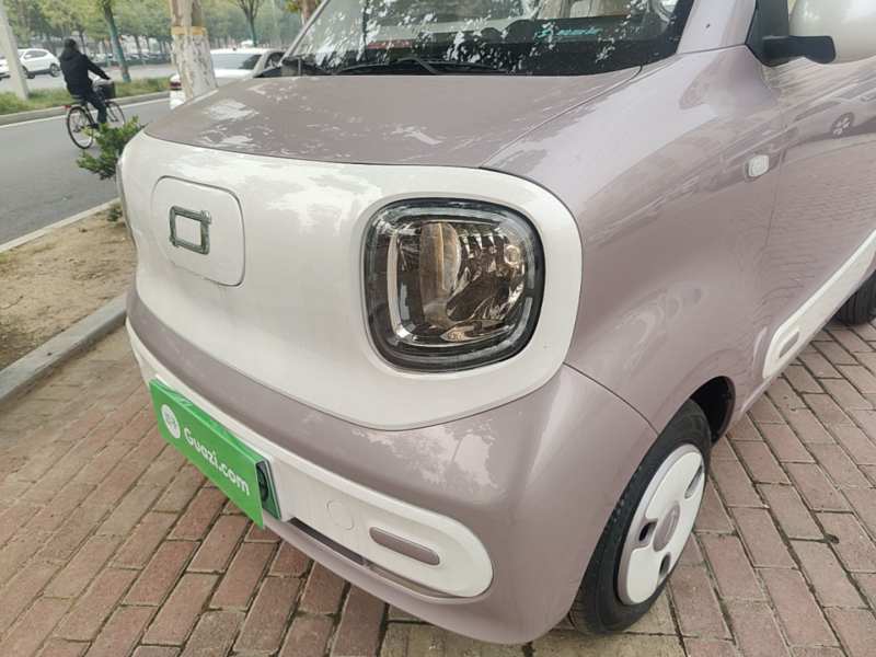 Used Bestune Pony 2025 222km Range Agile Horse — 23