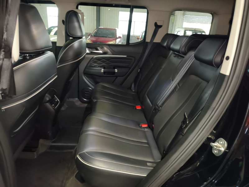 Used Tank 300 2021 Off-Road Edition 2.0T Conqueror — 16