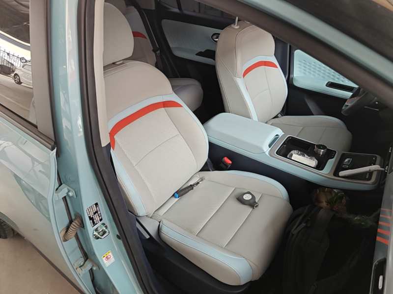 Used AION Y 2021 70 Intelligent Dynamic Edition — 24