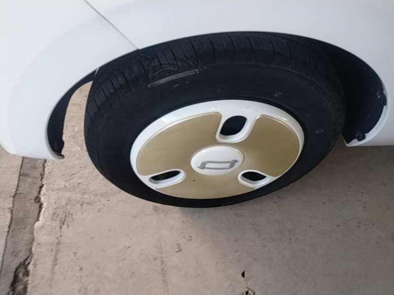 Used Bestune Pony 2025 222km Range Linglong Horse — 22