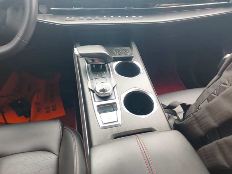 Used CHANGAN CS55PLUS 2022 2nd Generation 1.5T DCT Prestige Version — 13