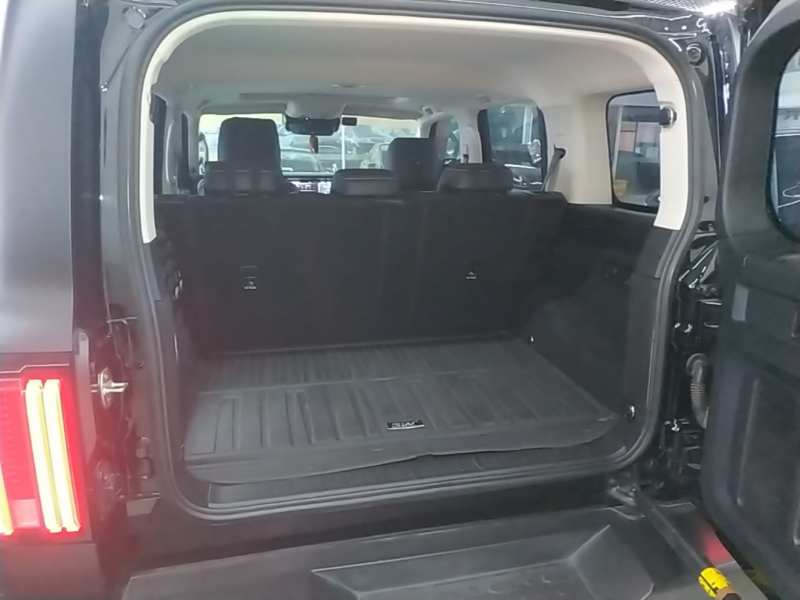 Used Tank 300 2021 Off-Road Edition 2.0T Conqueror — 18