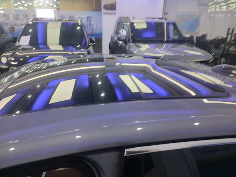 Used Hongqi H5 2023 1.5T HEV Smart Connect Flagship Edition – Chinese Trim Chang — 18