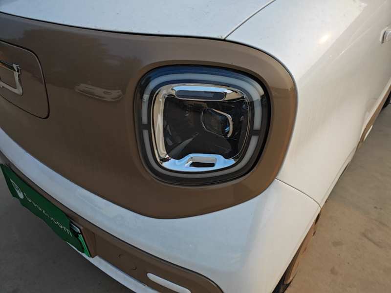 Used Bestune Pony 2026 Model 222km Auspicious Horse — 23