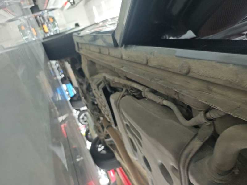 Used CHANGAN CS75 PLUS 2023 3rd Generation 1.5T Automatic Prestige Model — 21