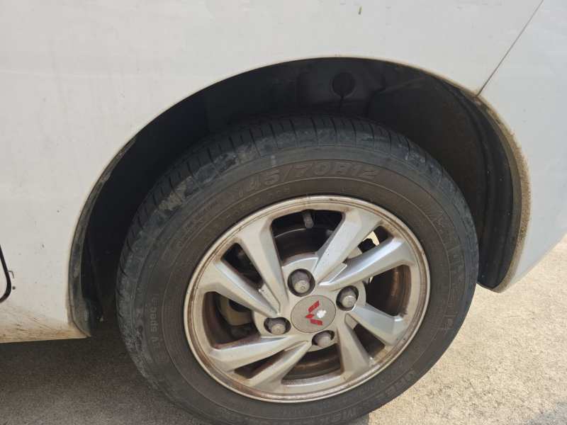 Used Wuling Hongguang MINIEV 2020 Freedom Version Lithium Iron Phosphate — 17