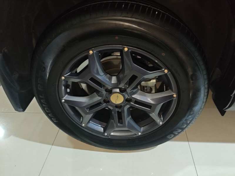 Used JETOUR Traveler 2025 2.0TD DCT XWD Cross-country — 25