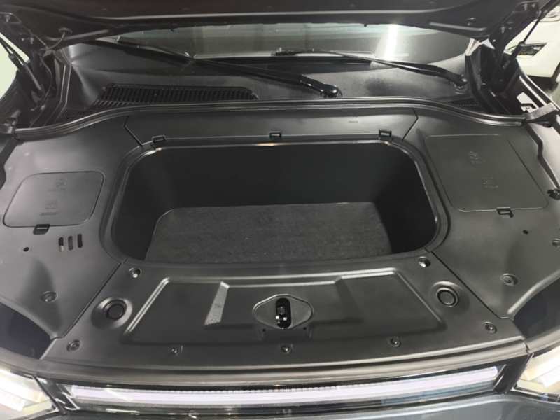 Used Leapmotor C11 2024 All-Electric 580 Luxury Edition — 19