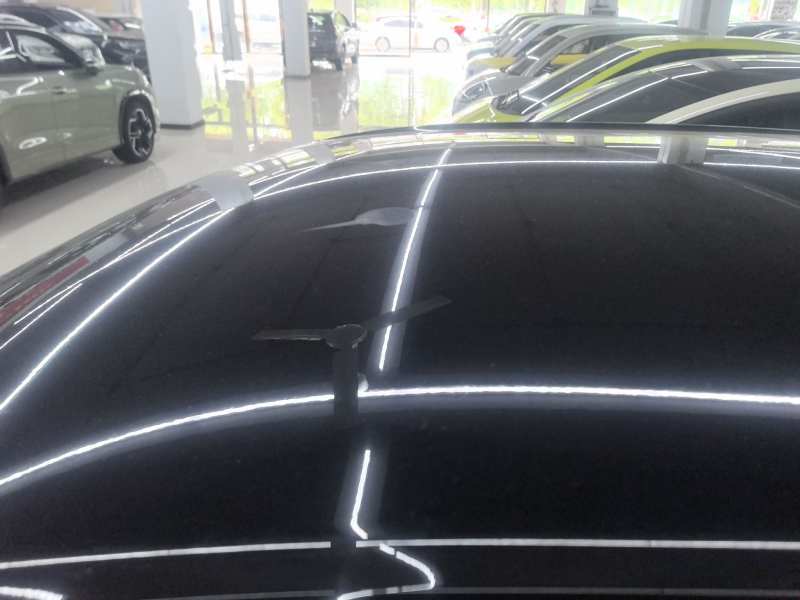 Used Wuling Bingo 2025 333 km Enjoyment Version — 26