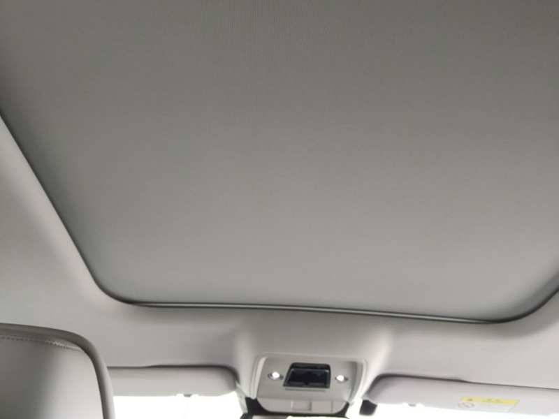 Used BYD Han 2020 EV Long-Range Deluxe Model — 17
