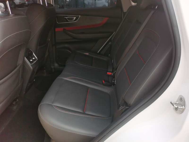 Used Chery Tiggo 7 2023 Supercharged Edition 1.5T CVT Super Warrior — 16