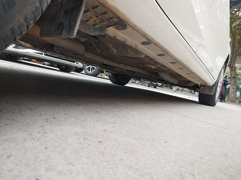 Used Toyota Vios 2021 1.5L CVT Innovation Edition — 27