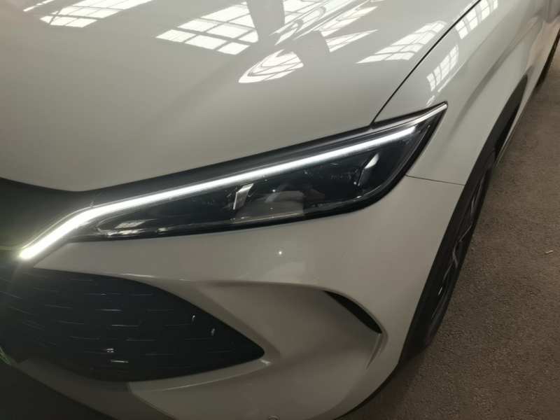 Used BYD Song L DM-i 2024 160km Beyond Edition — 23
