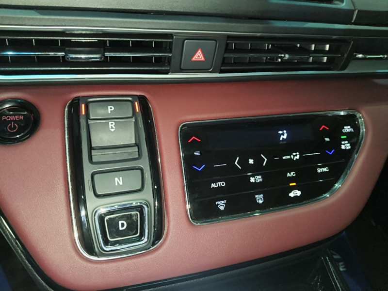 Used Honda Elysion 2024 2.0L eHEV Ultimate Edition — 13
